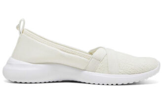 (WMNS) Adelina Regent Romance Sko &laquo;Hvite&raquo;