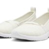 (WMNS) Adelina Regent Romance Sko &laquo;Hvite&raquo;