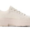 (WMNS) Ameri PUMA WMNS Dinara &laquo;Varm hvit granola&raquo;