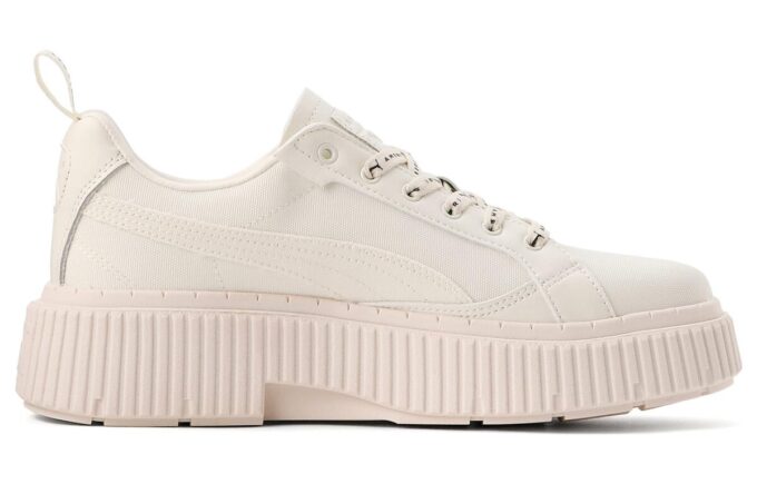 (WMNS) Ameri PUMA WMNS Dinara &laquo;Varm hvit granola&raquo;