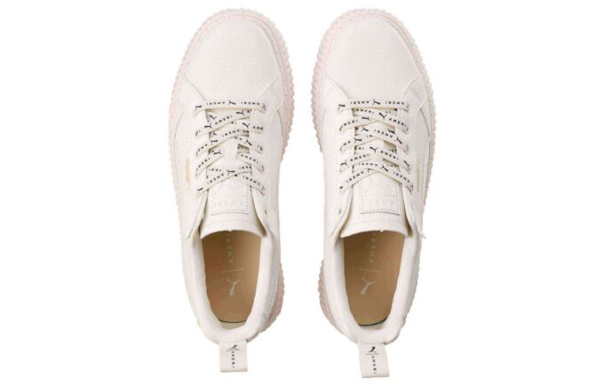 (WMNS) Ameri PUMA WMNS Dinara &laquo;Varm hvit granola&raquo;