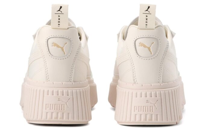 (WMNS) Ameri PUMA WMNS Dinara &laquo;Varm hvit granola&raquo;