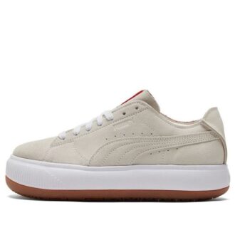(WMNS) AMI x Suede Mayu Deconstruct «Pristine»