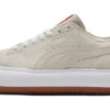 (WMNS) AMI x Suede Mayu Deconstruct «Pristine»