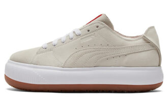 (WMNS) AMI x Suede Mayu Deconstruct «Pristine»