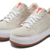 (WMNS) AMI x Suede Mayu Deconstruct «Pristine»