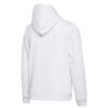 (WMNS) Amplified Cropped Hettegenser «Hvit»
