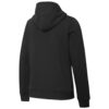 (WMNS) Amplified Hettegenser «Svart Gull»
