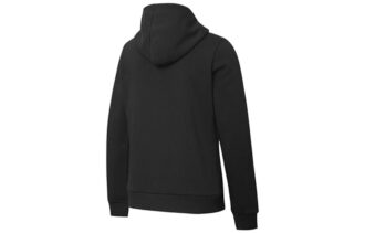 (WMNS) Amplified Hettegenser «Svart Gull»