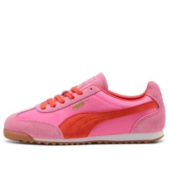 (WMNS) Arizona Energy «Posie Pink Fierce Red»
