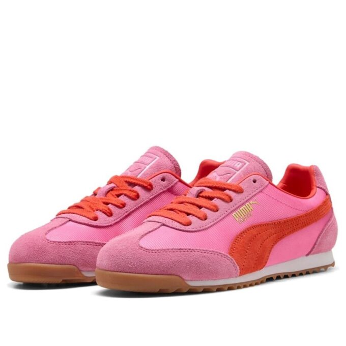(WMNS) Arizona Energy «Posie Pink Fierce Red»