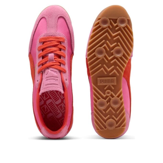 (WMNS) Arizona Energy «Posie Pink Fierce Red»