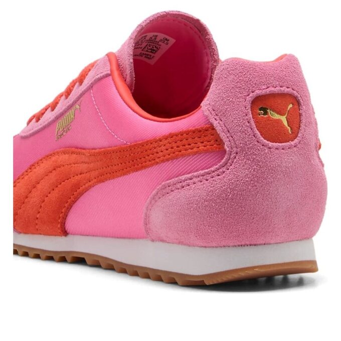 (WMNS) Arizona Energy «Posie Pink Fierce Red»