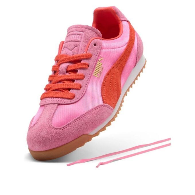 (WMNS) Arizona Energy «Posie Pink Fierce Red»