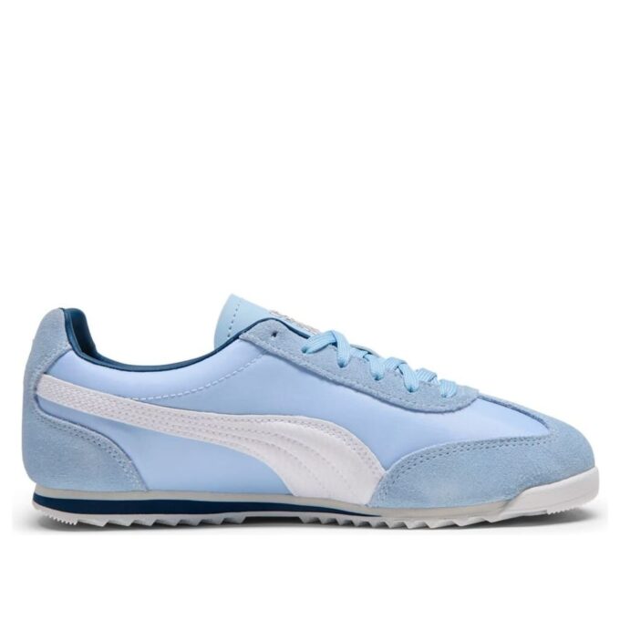(WMNS) Arizona NYC Graffiti &laquo;Haute Tropical White Persian Blue&raquo;
