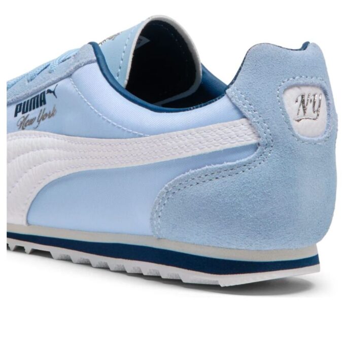 (WMNS) Arizona NYC Graffiti &laquo;Haute Tropical White Persian Blue&raquo;