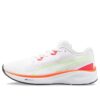 (WMNS) Aviator Low &laquo;Hvit Oransje&raquo;