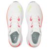 (WMNS) Aviator Low &laquo;Hvit Oransje&raquo;