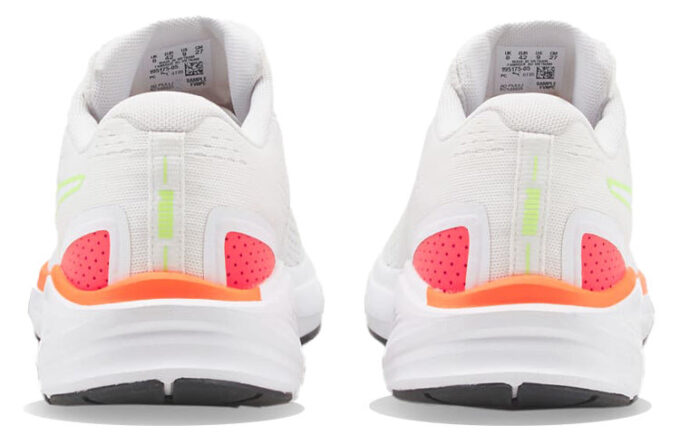 (WMNS) Aviator Low &laquo;Hvit Oransje&raquo;