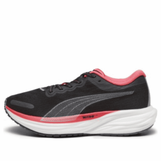 (WMNS) Avvik Nitro 2 &laquo;Black Fire Orchid&raquo;