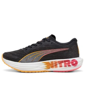 (WMNS) Avvik Nitro 2 &laquo;Black Sun Stream&raquo;