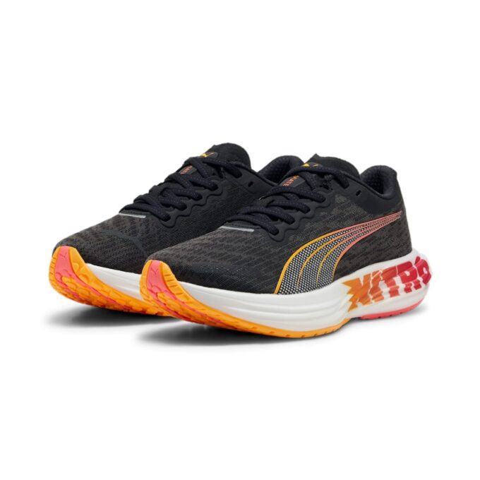 (WMNS) Avvik Nitro 2 &laquo;Black Sun Stream&raquo;