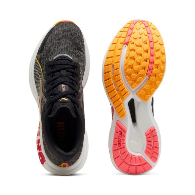 (WMNS) Avvik Nitro 2 &laquo;Black Sun Stream&raquo;