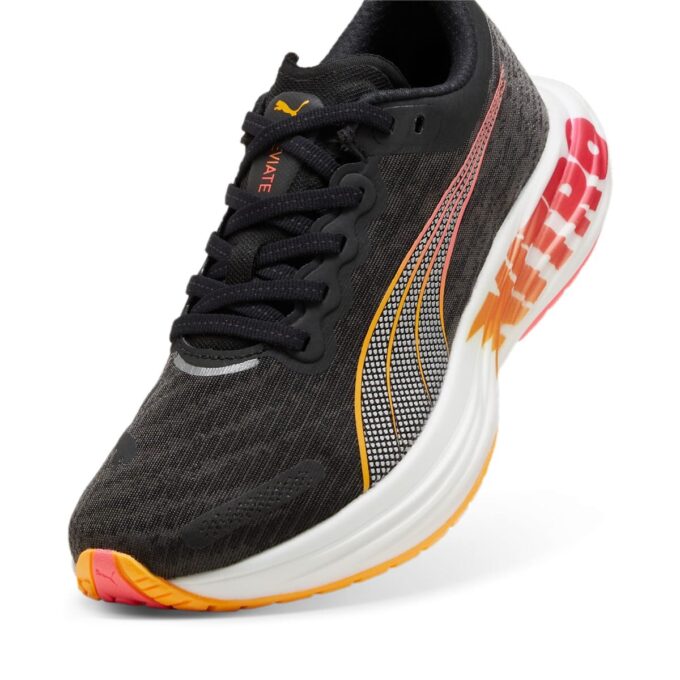 (WMNS) Avvik Nitro 2 &laquo;Black Sun Stream&raquo;