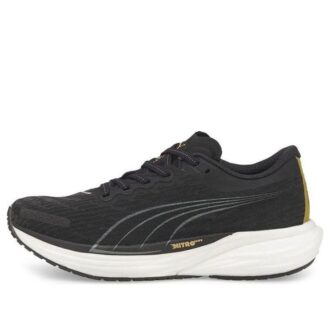 (WMNS) Avvik Nitro 2 «Black Team Gold»