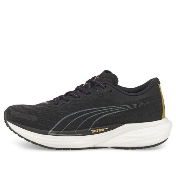 (WMNS) Avvik Nitro 2 «Black Team Gold»