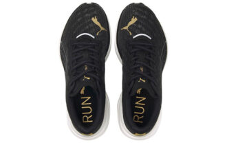 (WMNS) Avvik Nitro 2 «Black Team Gold»