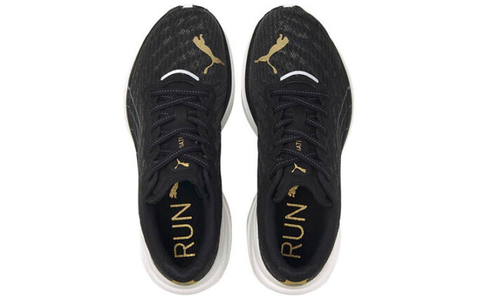 (WMNS) Avvik Nitro 2 «Black Team Gold»