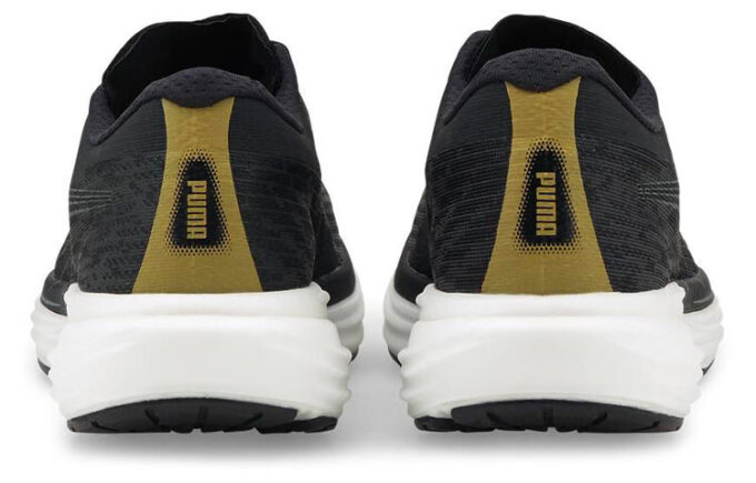 (WMNS) Avvik Nitro 2 «Black Team Gold»