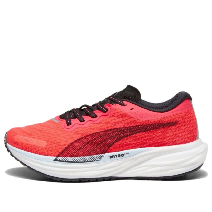 (WMNS) Avvik NITRO 2 &laquo;Fire Orchid Black&raquo;