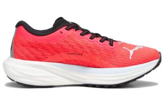 (WMNS) Avvik NITRO 2 &laquo;Fire Orchid Black&raquo;