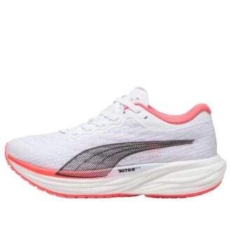 (WMNS) Avvik NITRO 2 &laquo;White Fire Orchid&raquo;