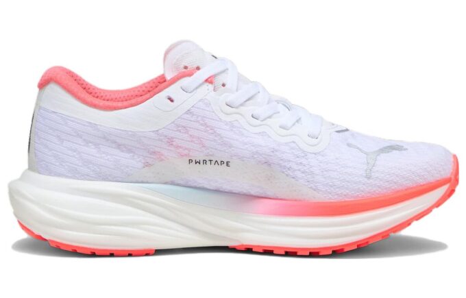(WMNS) Avvik NITRO 2 &laquo;White Fire Orchid&raquo;