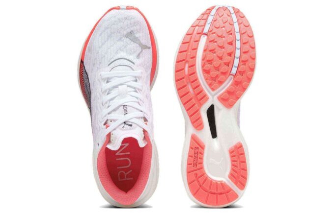 (WMNS) Avvik NITRO 2 &laquo;White Fire Orchid&raquo;