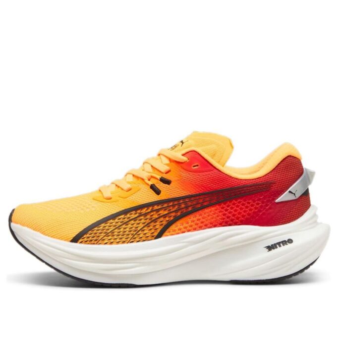 (WMNS) Avvik Nitro 3 Fade &laquo;Sun Stream Sunset Glow&raquo;