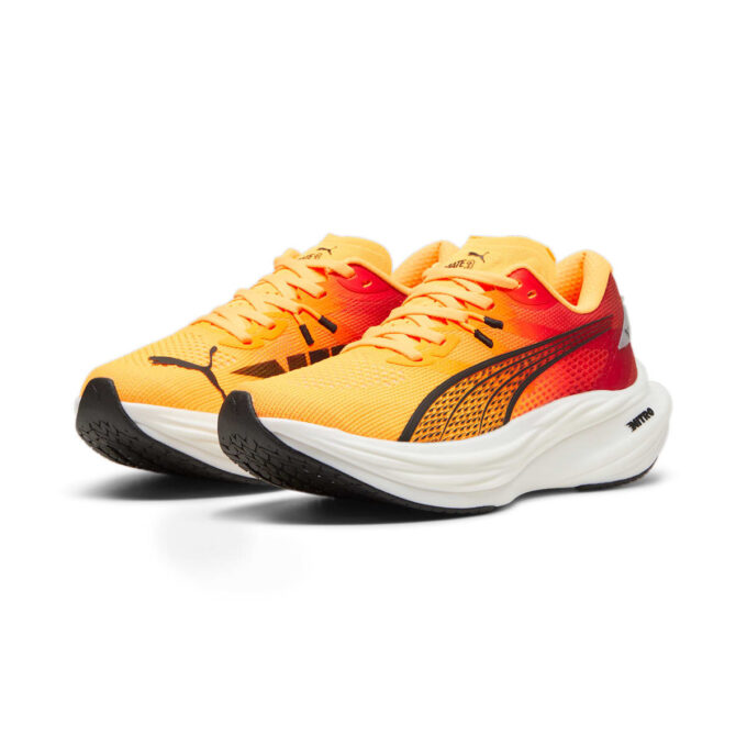 (WMNS) Avvik Nitro 3 Fade &laquo;Sun Stream Sunset Glow&raquo;