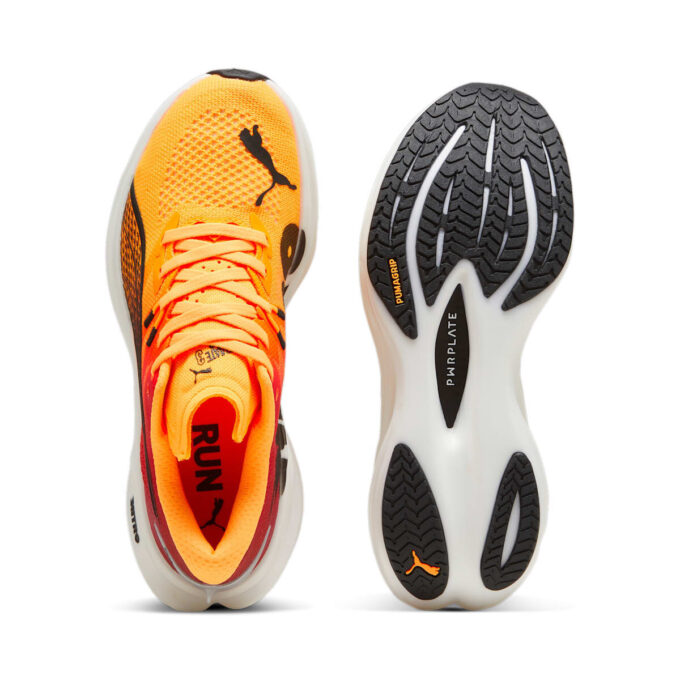 (WMNS) Avvik Nitro 3 Fade &laquo;Sun Stream Sunset Glow&raquo;