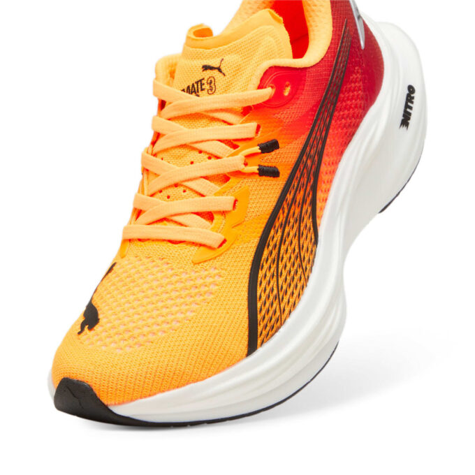 (WMNS) Avvik Nitro 3 Fade &laquo;Sun Stream Sunset Glow&raquo;