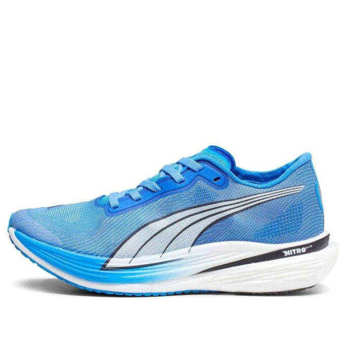 (WMNS) Avvik Nitro Elite 2 &laquo;Ultra Blue Fire Orchid Mismatch&raquo;
