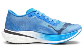 (WMNS) Avvik Nitro Elite 2 &laquo;Ultra Blue Fire Orchid Mismatch&raquo;
