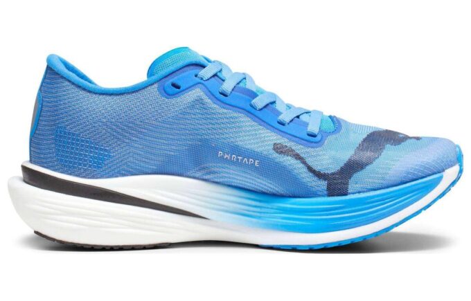 (WMNS) Avvik Nitro Elite 2 &laquo;Ultra Blue Fire Orchid Mismatch&raquo;