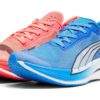 (WMNS) Avvik Nitro Elite 2 &laquo;Ultra Blue Fire Orchid Mismatch&raquo;