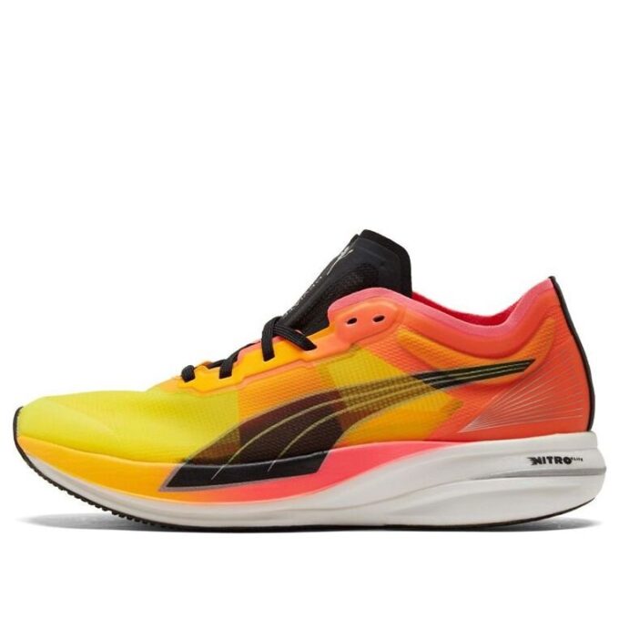 (WMNS) Avvik Nitro Elite &laquo;Fireglow&raquo;