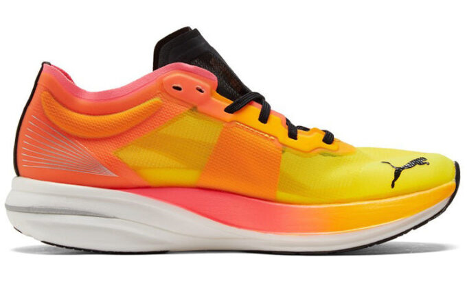 (WMNS) Avvik Nitro Elite &laquo;Fireglow&raquo;