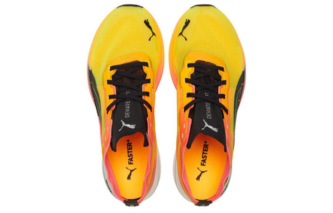 (WMNS) Avvik Nitro Elite &laquo;Fireglow&raquo;