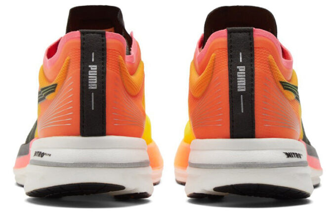 (WMNS) Avvik Nitro Elite &laquo;Fireglow&raquo;
